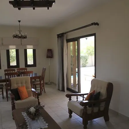 Villa Eve Xιnisteri *