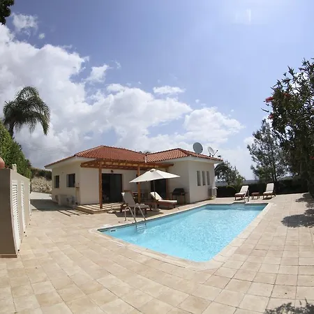 Eve Xιnisteri Vilă Pissouri