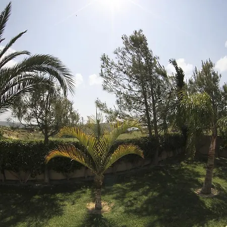 Eve Xιnisteri Vilă Pissouri