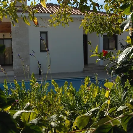 Eve Xιnisteri Villa *