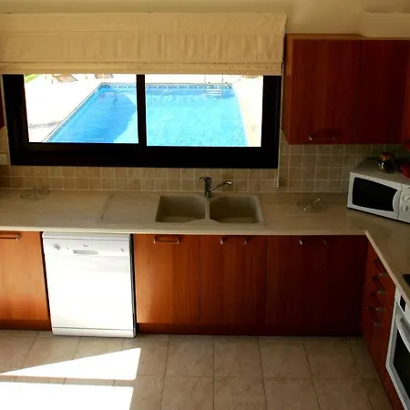 Villa Eve Xιnisteri