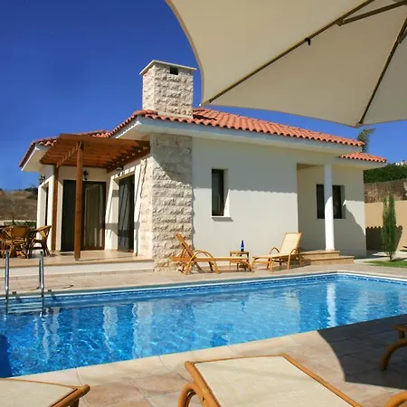 Villa Eve Xιnisteri *