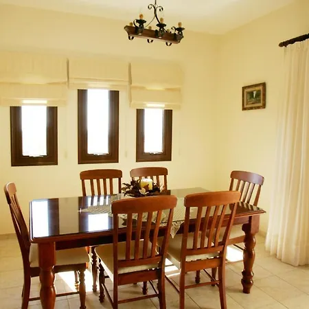 Villa Eve Xιnisteri