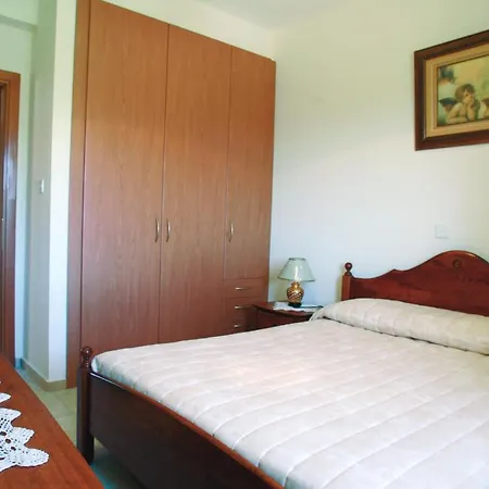 Eve Xιnisteri Villa