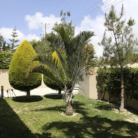 Villa Eve Xιnisteri