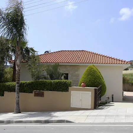 Vilă Eve Xιnisteri