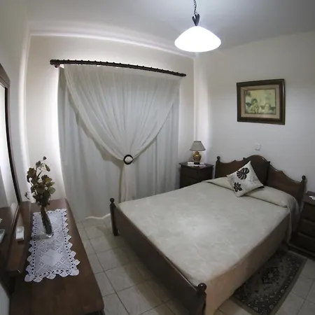 Villa Eve Xιnisteri *