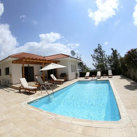 Villa Eve Xιnisteri *