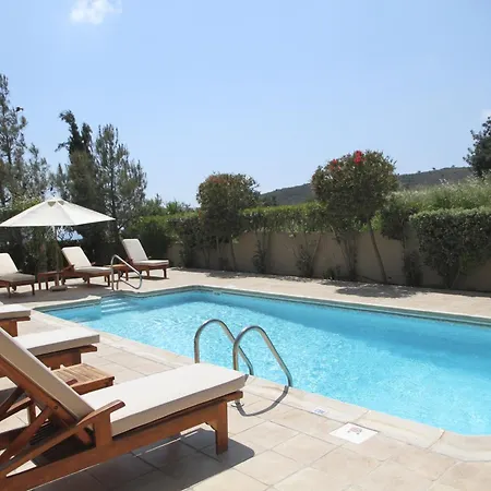 Eve Xιnisteri Villa *