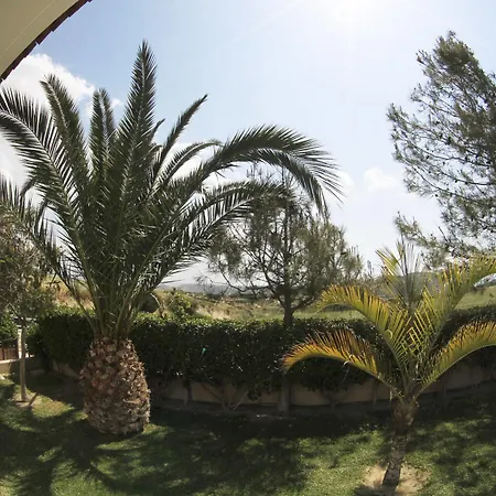 Eve Xιnisteri Vilă Pissouri