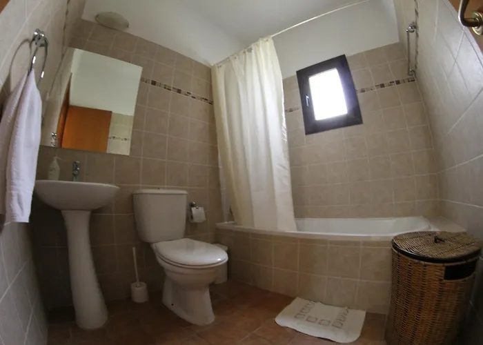 Vila Eve Xιnisteri *