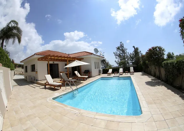 Vila Eve Xιnisteri *